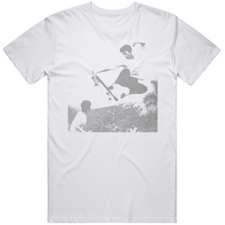 Leeskate Unisex T Shirt Leeskate Unisex T Shirt