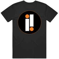 Impulse Records 5 Unisex T Shirt Impulse Records 5 Unisex T Shirt