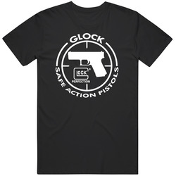 Glock1 Unisex T Shirt Glock1 Unisex T Shirt