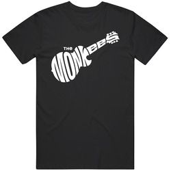 A The Mnkes Logo 1 Unisex T Shirt