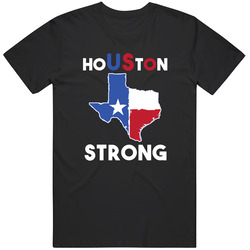 Houston Strong Texas Hurricane Harvey Unisex T Shirt Houston Strong Texas Hurricane Harvey Unisex T Shirt