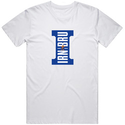 Iron Bru Best Soda Of All Time Soft Drink Lovers Christmas Holiday Ornament Unisex T Shirt Iron Bru Best Soda Of All Time Soft Drink Lovers Christmas Holiday Ornament Unisex T Shirt