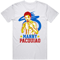 Pacman 3 Putih Unisex T Shirt Pacman 3 Putih Unisex T Shirt