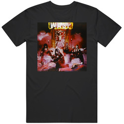 Wasp Unisex T Shirt Wasp Unisex T Shirt