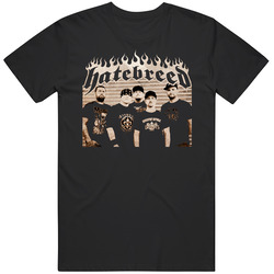 Tc Hatebreed 657rtgdfg Unisex T Shirt Tc Hatebreed 657rtgdfg Unisex T Shirt