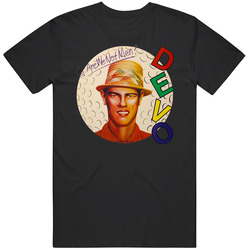 B Devo 3 220814302 Unisex T Shirt B Devo 3 220814302 Unisex T Shirt