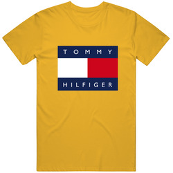 Flag Logo Unisex T Shirt Flag Logo Unisex T Shirt