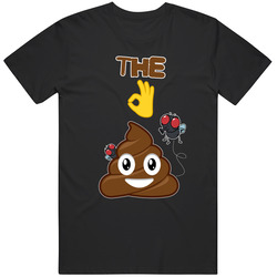 The Good Shit Unisex T Shirt The Good Shit Unisex T Shirt