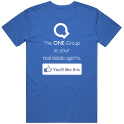 The One Group As Your Agent Unisex T Shirt