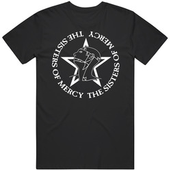 The Sisters Unisex T Shirt The Sisters Unisex T Shirt