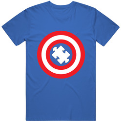 Funny Autism Awareness Shirts Captain Autism T Shirt Autism Spectrum T shirts Unisex T Shirt Funny Autism Awareness Shirts Captain Autism T Shirt Autism Spectrum T shirts Unisex T Shirt