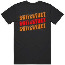 Fjgd Switchfoot Wm Unisex T Shirt Fjgd Switchfoot Wm Unisex T Shirt
