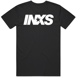 Dzf Inxs Wm Unisex T Shirt Dzf Inxs Wm Unisex T Shirt