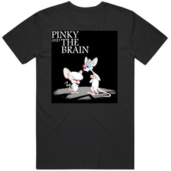 Pinky Unisex T Shirt Pinky Unisex T Shirt