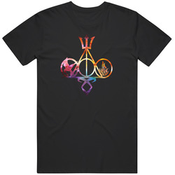 All Logo Mortal Instruments Movie Unisex T Shirt All Logo Mortal Instruments Movie Unisex T Shirt