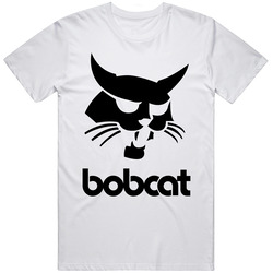 Tw Bobcat D9fjdf Wh Hood Unisex T Shirt Tw Bobcat D9fjdf Wh Hood Unisex T Shirt
