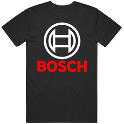 Hdhf Bosch Unisex T Shirt