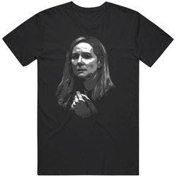 Ozark Wendy Byrde Laura Linney Fan Essential Unisex T Shirt Ozark Wendy Byrde Laura Linney Fan Essential Unisex T Shirt