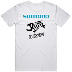 Shimano G Unisex T Shirt Shimano G Unisex T Shirt