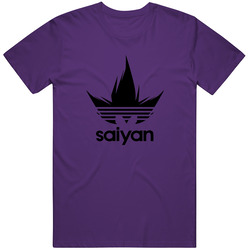 Saiyan Unisex T Shirt Saiyan Unisex T Shirt
