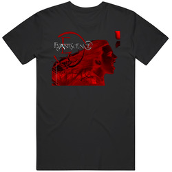 Chin Evanescence Crtet4e Unisex T Shirt Chin Evanescence Crtet4e Unisex T Shirt
