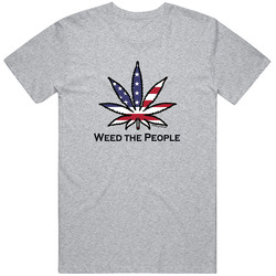 Weedthepeople Unisex T Shirt Weedthepeople Unisex T Shirt