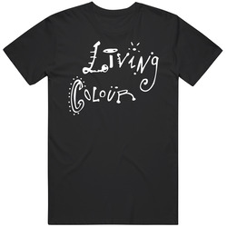 Living Colour S9dfgd15535 Unisex T Shirt Living Colour S9dfgd15535 Unisex T Shirt