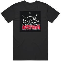 Daggermouth 2200x3000 Unisex T Shirt Daggermouth 2200x3000 Unisex T Shirt