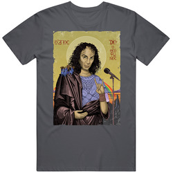 Dio Charcoal Unisex T Shirt Dio Charcoal Unisex T Shirt
