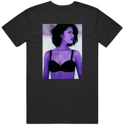 Reina De La 2 Unisex T Shirt Reina De La 2 Unisex T Shirt