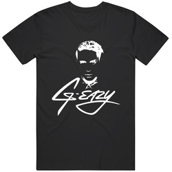 G-eazy Logo 2 H 171009 Unisex T Shirt G-eazy Logo 2 H 171009 Unisex T Shirt