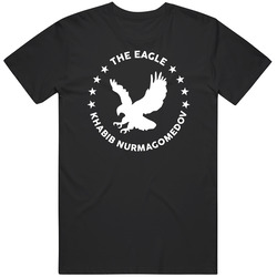 Khabib2 Unisex T Shirt Khabib2 Unisex T Shirt