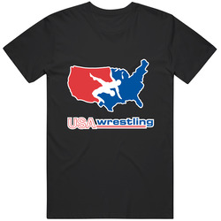 Wrestling Unisex T Shirt Wrestling Unisex T Shirt