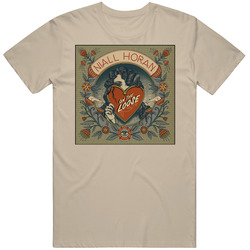 On The Loose Unisex T Shirt On The Loose Unisex T Shirt