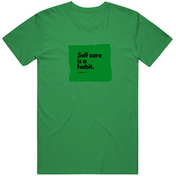 Self Care Unisex T Shirt Self Care Unisex T Shirt
