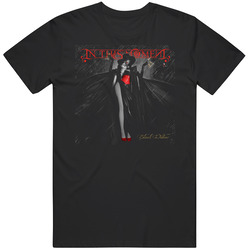 In This Moment Black Unisex T Shirt In This Moment Black Unisex T Shirt