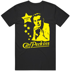 Carl Perkins 1 Unisex T Shirt