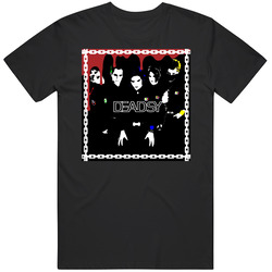 A Ddsy Logo 1 Unisex T Shirt A Ddsy Logo 1 Unisex T Shirt