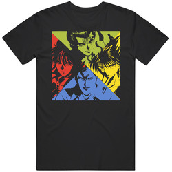 Ren Yu Yu Sfd9jsc Unisex T Shirt Ren Yu Yu Sfd9jsc Unisex T Shirt