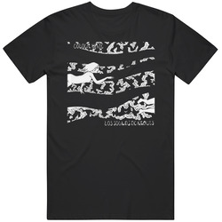 Colour Haze Band 3 - Los Sounds De Krauts Unisex T Shirt Colour Haze Band 3 - Los Sounds De Krauts Unisex T Shirt