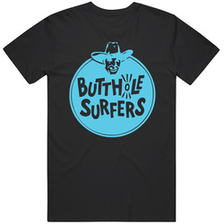 Butthole Surfers Band 2 Unisex T Shirt Butthole Surfers Band 2 Unisex T Shirt
