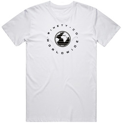 Worldwide Unisex T Shirt Worldwide Unisex T Shirt