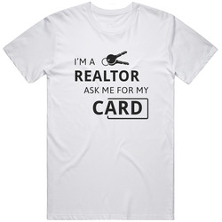 Realtorzscs Unisex T Shirt Realtorzscs Unisex T Shirt