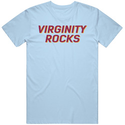 Danny Duncan Virginity Rocks Unisex T Shirt Danny Duncan Virginity Rocks Unisex T Shirt