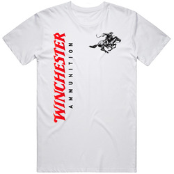 Winchester2 Unisex T Shirt Winchester2 Unisex T Shirt