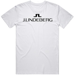 J.lindeberg Swedish Logo Unisex T Shirt J.lindeberg Swedish Logo Unisex T Shirt