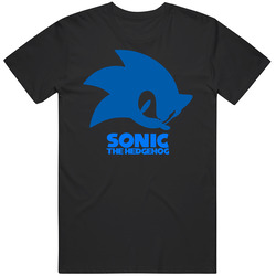 Ren Sonic 8djdsf Unisex T Shirt Ren Sonic 8djdsf Unisex T Shirt