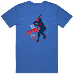 Javier Javy Baez El Mago Unisex T Shirt Javier Javy Baez El Mago Unisex T Shirt