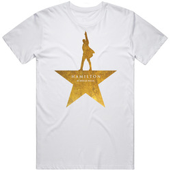 Hamil Logo Wom Unisex T Shirt Hamil Logo Wom Unisex T Shirt