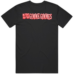 Me First And The Gimme Gimmes 1 150417 A Unisex T Shirt Me First And The Gimme Gimmes 1 150417 A Unisex T Shirt